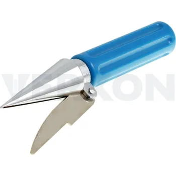 Kuchyňský nůž Korkovrt, sada trubkových nožů, Typ sady: 3 nože