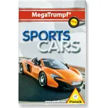 Piatnik Sportovní auta