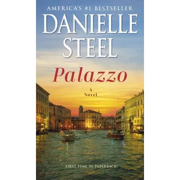 PALAZZO – STEEL DANIELLE (EN)