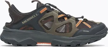 Pánské sandále Merrell Speed Strike LTR Sieve 135167