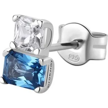 Náušnice Single náušnice Brosway Fancy Freedom Blue