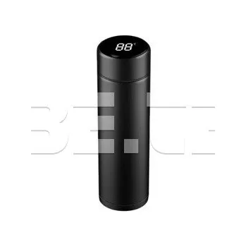 ESD ESD termoska s ukazatelem teploty, 500ml, černá, 7913200 - 101008305