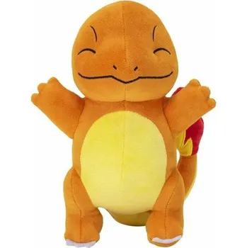 Dětské zboží Plyšák Pokémon - Charmander spící 20 cm