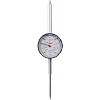 Úhloměr Úchylkoměr číselníkový analogový 58/0-30/0,01 mm 320350 m2/30 (rg3275)