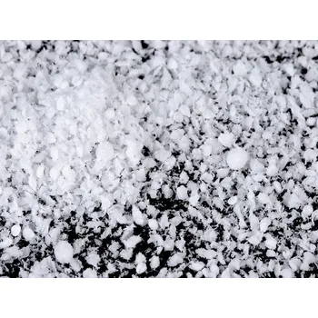 Vánoční dekorace Dekorační sníh sypaný 23 g