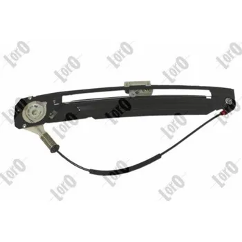 Stahovačka okna Zvedací zařízení oken ABAKUS 130-004-026