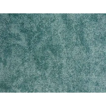 Koberec Koberec Serenade 27 tyrkysová Šíře role: 5 m Vzorek zdarma