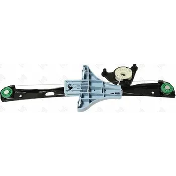 Stahovačka okna Zvedací zařízení oken ABAKUS 130-053-056