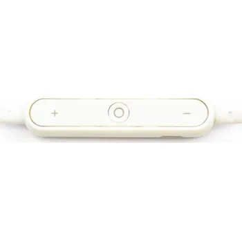 Sluchátka VKO X-H842BX. XZero Bluetooth sluchátka do uší X-H842BX. bílý