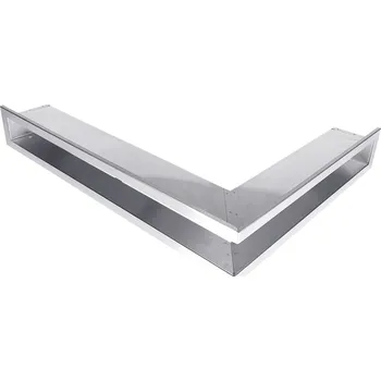 PARKANEX 800x400x60 Tunel P Nerez