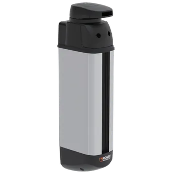 Pohon brány ROGER Brushless SL/180/R SLED reverzní pohon pro křídlové brány do max. délky křídla 1,8m