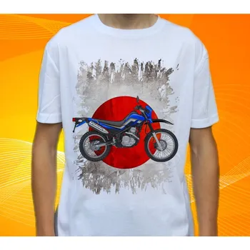 Pánské tričko tričko YAMAHA V-Star 1300 134 (tričko s motorkou )