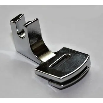 Příslušenství k šicímu stroji Patka pro řasení LADA