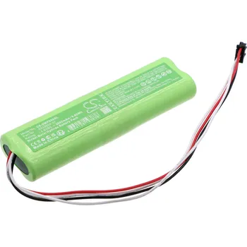 Baterie k notebooku Baterie Cameron Sino CS-DMP500SL pro Drager MSI P5 - neoriginální