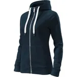 Malfini Malfini Mikina dámská Voyage námořní modrá