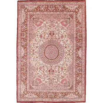 Koberec Perský koberec Qom 118x81 cm - M111044