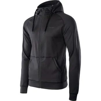 Pánská mikina Mikina Hi-tec Kosko M 92800329795 M