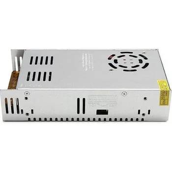 Příslušenství k 3D tiskárně Průmyslový zdroj 12V spínaný - více variant S-360-12, 12V/360W