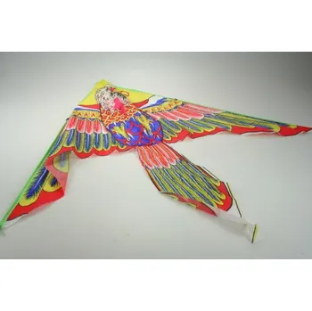 Létající drak Drak lítací nylon Orel