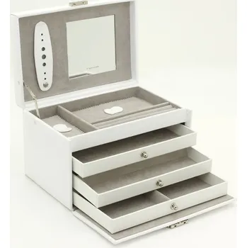 Šperkovnice Friedrich Lederwaren 23236-10