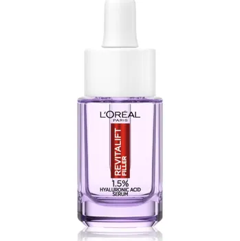 L'Oréal Paris Revitalift Filler 1,5%…