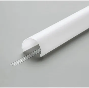 LED lišta Wireli LED profil D9 / KLIP Opál 2 m