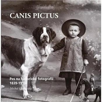 Chovatelství Michal Císařovský - Canis Pictus Kniha