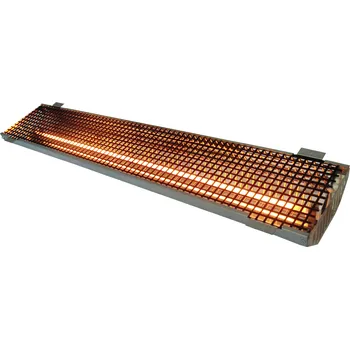 Přímotop Infrazářič Sentiotec ECO 500W Kovová mřížka