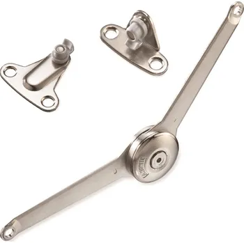 Nábytkové kování Kesseböhmer Výklopný systém DUO FORTE / sada