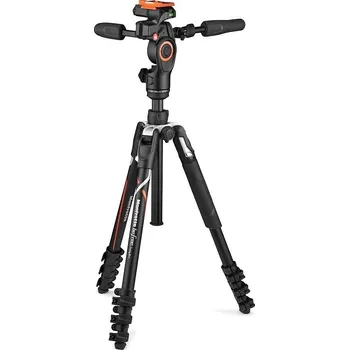 Stativ Manfrotto MKBFRLA-3W