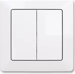 Zoni® sada Friends of Hue smart switch 6221T-C01000 500 bílá ABB