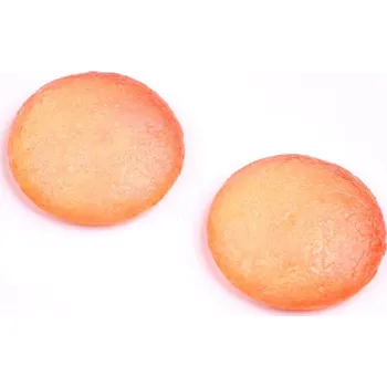 Korálek Skleněný kabošon č.60 - 25 mm