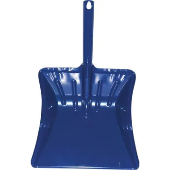 Lopatka kovová lakovaná, MIX barev