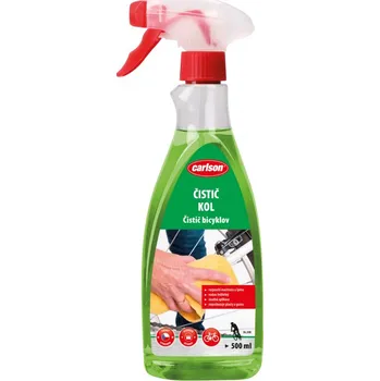 CARLSON čistič kol MR 500ml 485590