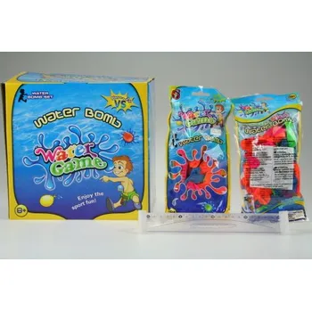 Balónek Vodní bomba - bal. 36/bal