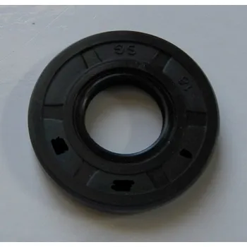 Gufero velké pro pily HECHT s obsahem motoru 45-58 ccm (neoriginální náhradní díl)