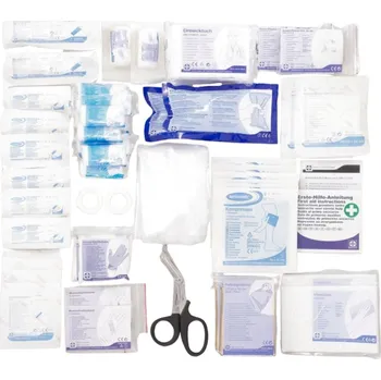 Lékárnička Náplň do lékárničky EU special - DIN 13169