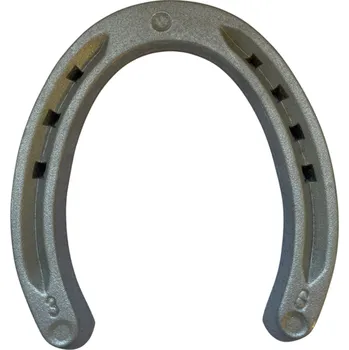 ostatní podkova AL klín 3Z bez čep. Fusetti