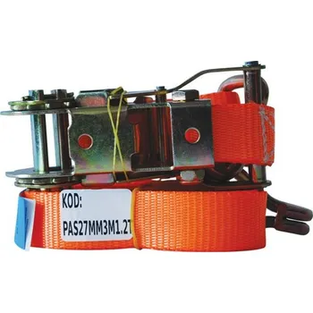 Utahovací popruh 27MM/3M/1.2T