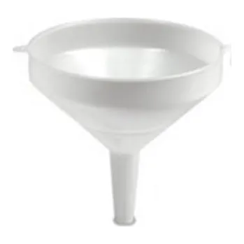 Nálevka nálevka 25cm PH BÍ