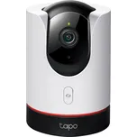 Tapo C225 Pan/Tilt AI Home Security Wi-Fi Camera