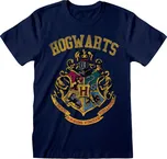 Pánské tričko Harry Potter: Hogwarts…