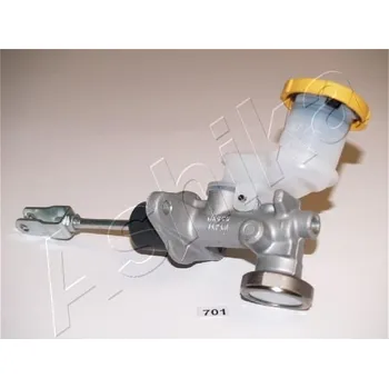 Spojkový válec Hlavní válec, spojka ASHIKA 95-07-701