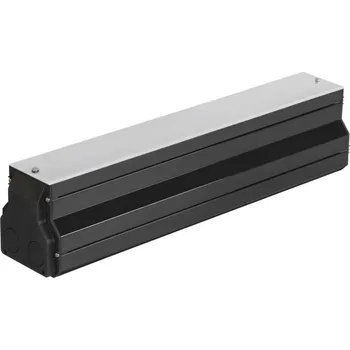 Příslušenství pro svítidlo BIG WHITE (SLV) Montážní kryt pro DASAR 600 1007198