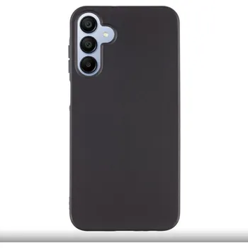 Tactical TPU Samsung Galaxy A15 4G/A15 5G černé