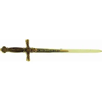 Otvírač obálek Otvírač Dopisů - Meč Napoleona