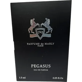 Pánský parfém Parfums de Marly Pegasus Parfemovaná voda 1.5ml, pánske