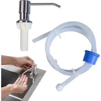 Dávkovač mýdla Dávkovač mýdla