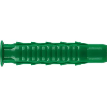 Hmoždinka Spax Univerzální hmoždinka 6 x 30 mm / 80 ks