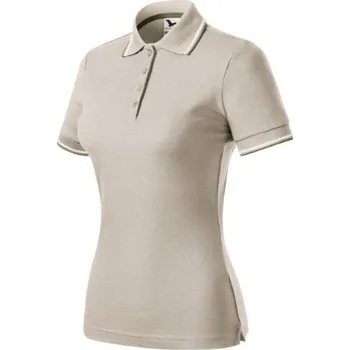 Dámské tričko Malfini Focus Polokošile dámská ledově šedá